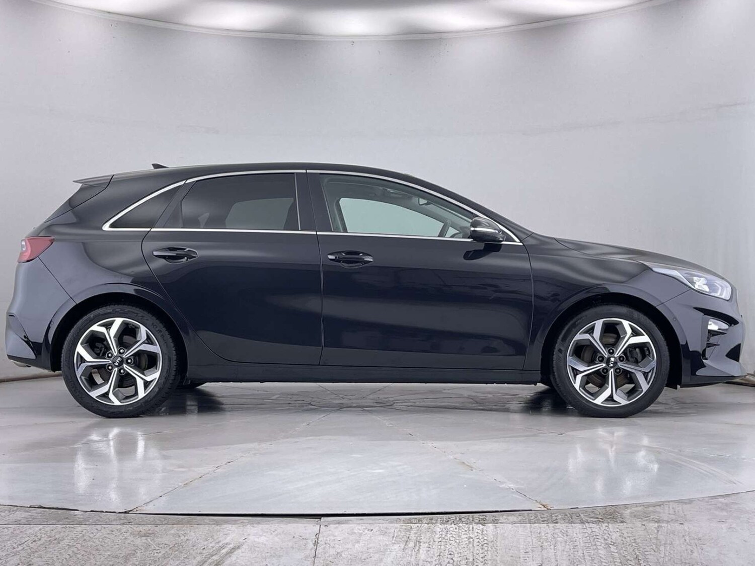 Used Kia Ceed 2018 for sale - 77276761: Photo 15