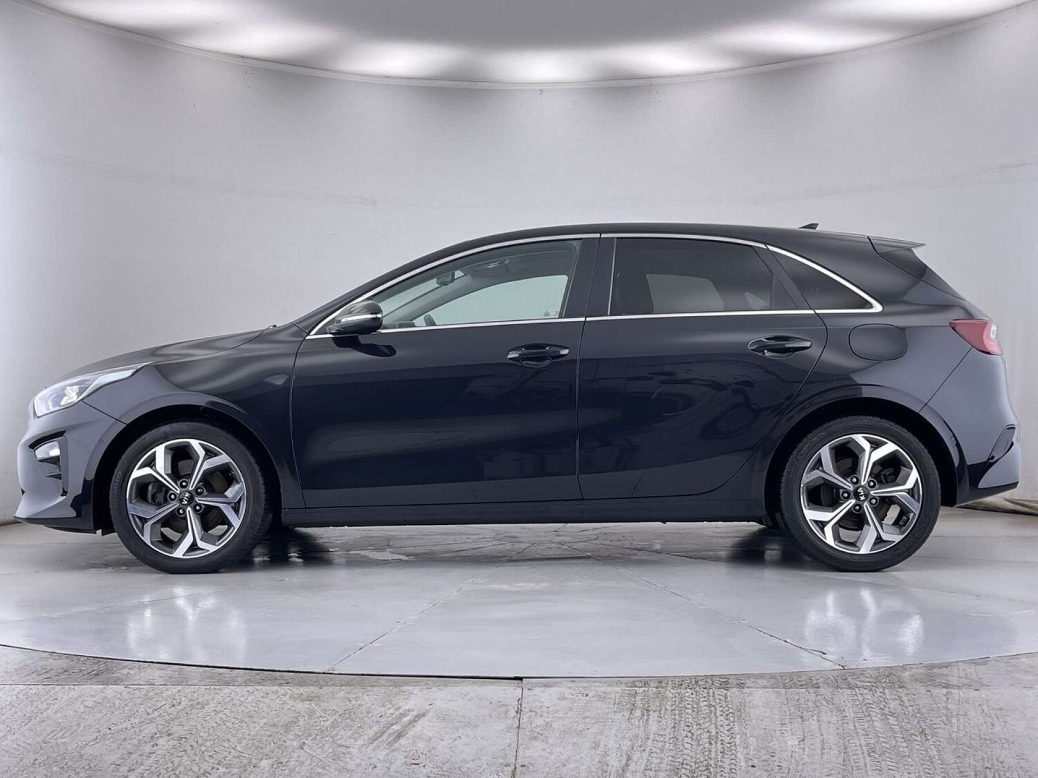 Used Kia Ceed 2018 for sale - 77276761: Photo 16