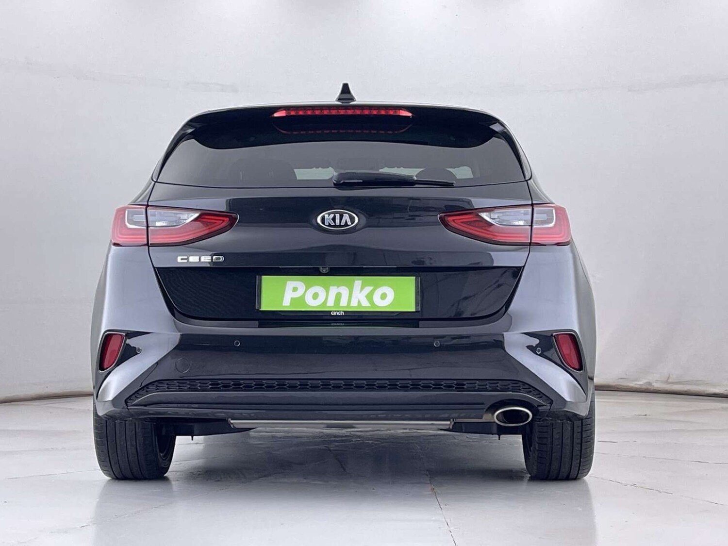 Used Kia Ceed 2018 for sale - 77276761: Photo 17