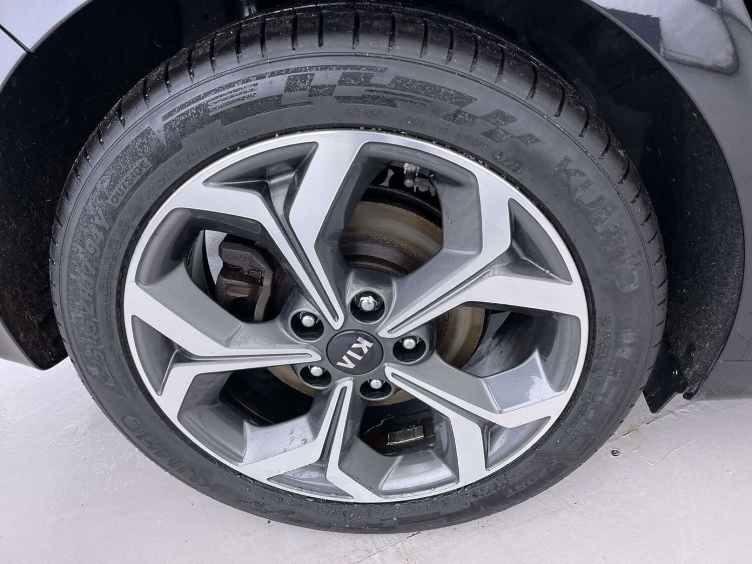 Used Kia Ceed 2018 for sale - 77276761: Photo 23