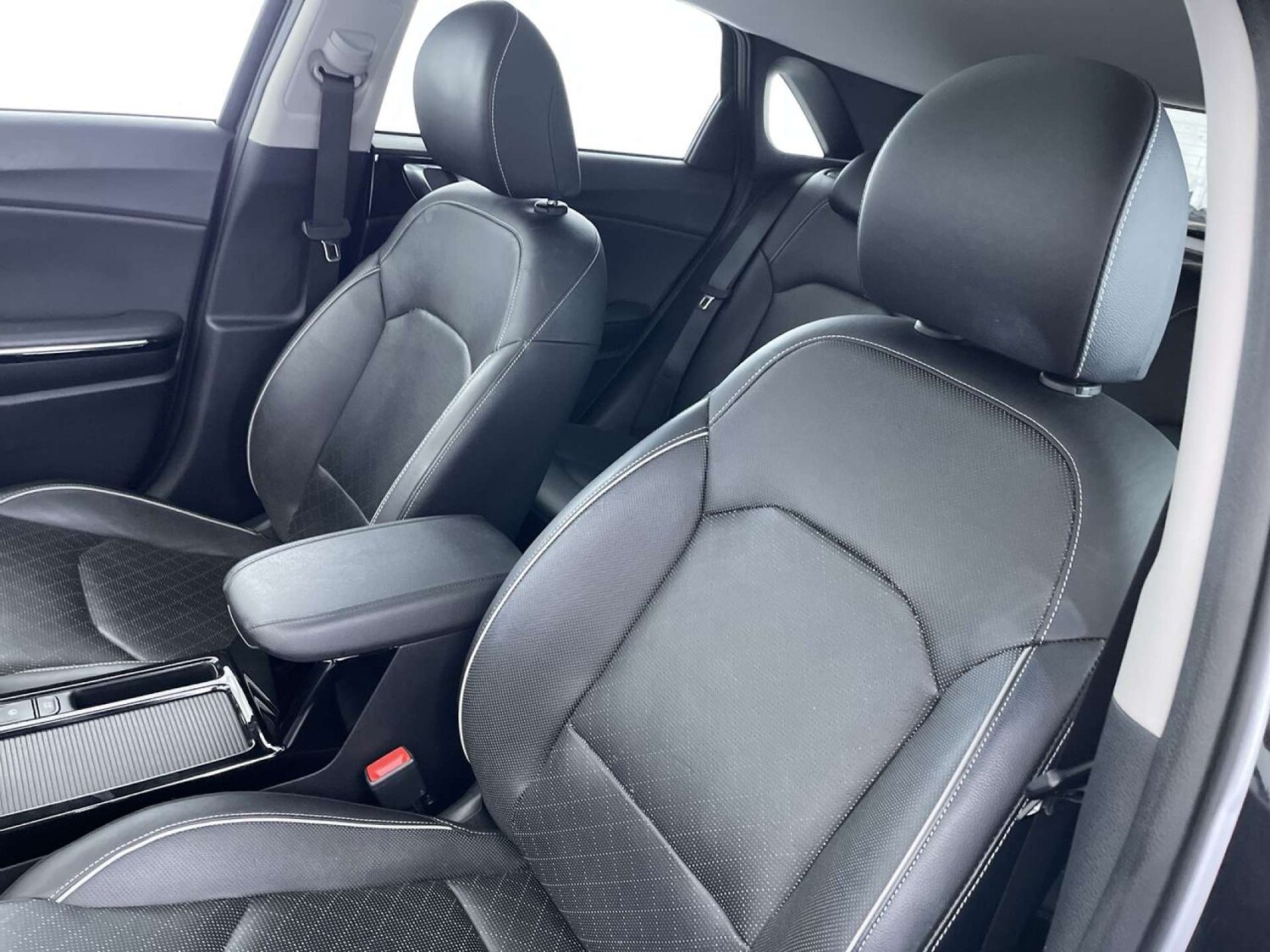 Used Kia Ceed 2018 for sale - 77276761: Photo 31