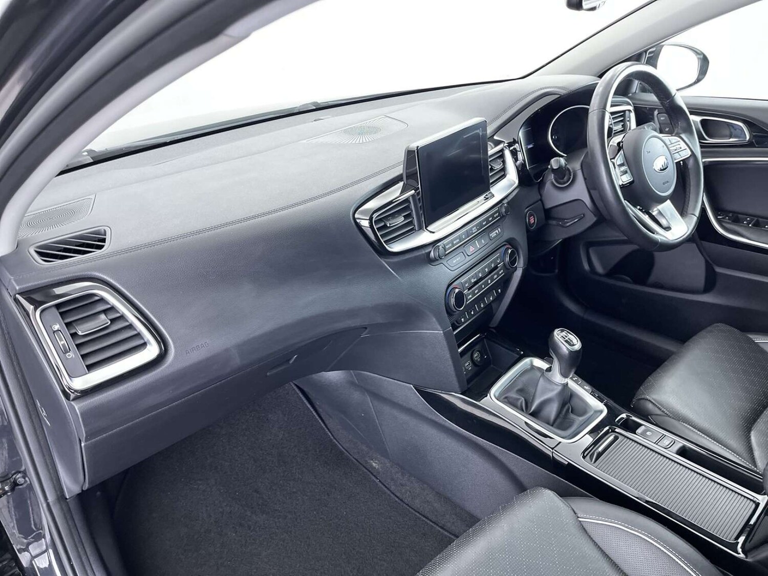 Used Kia Ceed 2018 for sale - 77276761: Photo 32