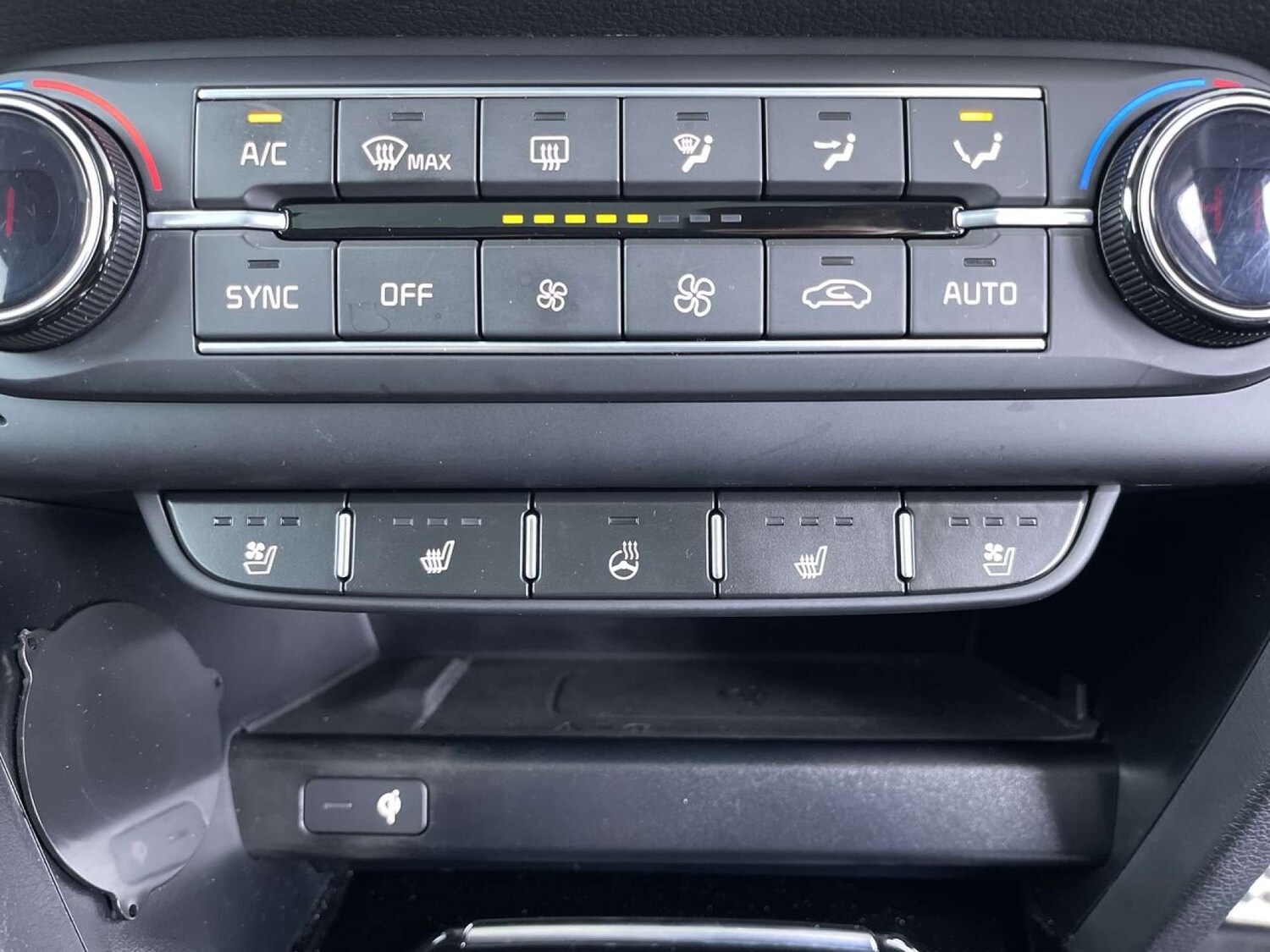 Used Kia Ceed 2018 for sale - 77276761: Photo 59