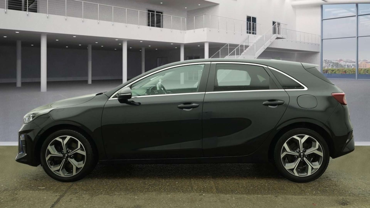 Used Kia Ceed 2018 for sale - 77276761: Photo 6