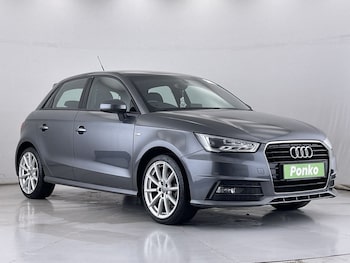 Audi - A1