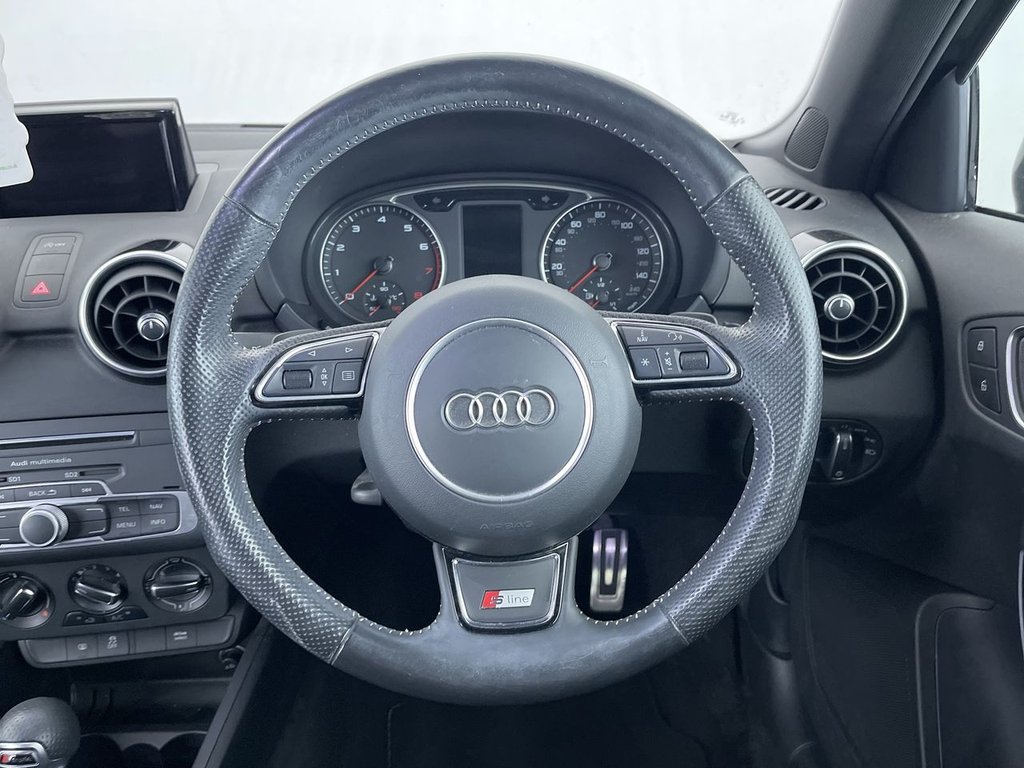 Vehicle 36