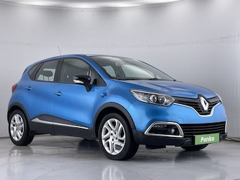 Renault - Captur