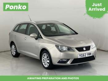 Used SEAT Ibiza 2012 for sale - 75025060: Photo