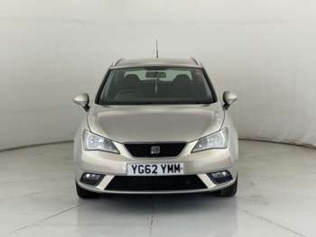 Used SEAT Ibiza 2012 for sale - 75025060: Photo