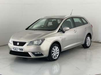 Used SEAT Ibiza 2012 for sale - 75025060: Photo