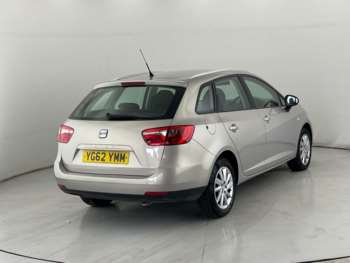 Used SEAT Ibiza 2012 for sale - 75025060: Photo