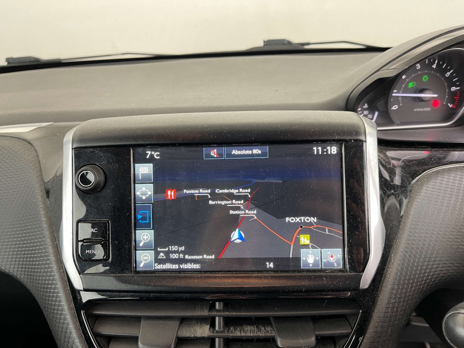 Used Peugeot 208 2015 for sale - 76692680: Photo 12