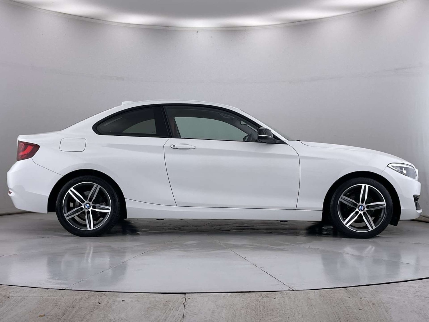 Used BMW 2 Series 2015 for sale - 76829972: Photo 13