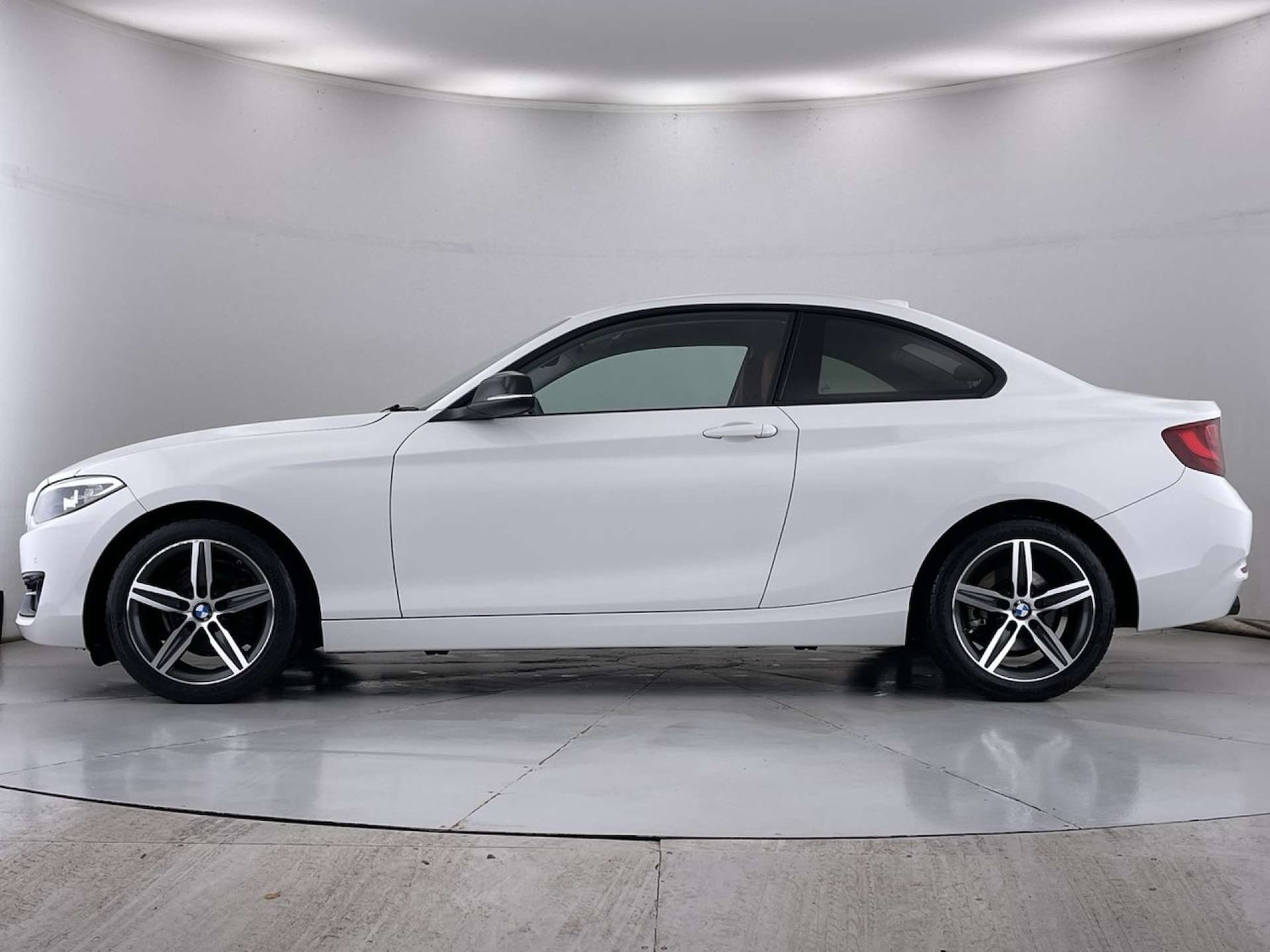 Used BMW 2 Series 2015 for sale - 76829972: Photo 14