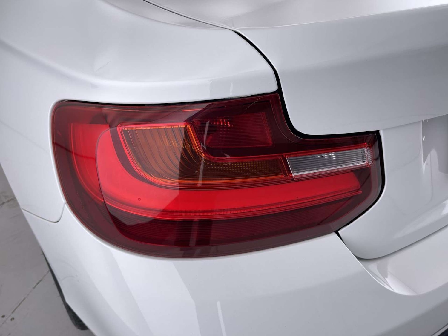 Used BMW 2 Series 2015 for sale - 76829972: Photo 17