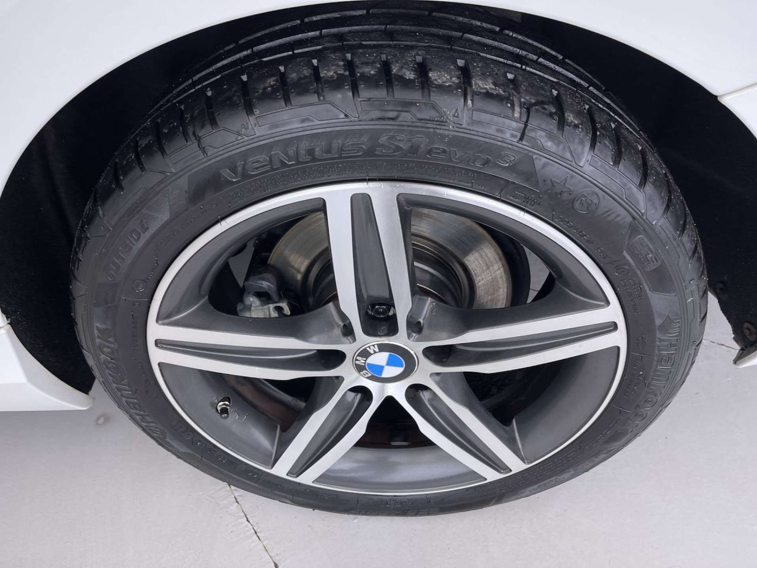 Used BMW 2 Series 2015 for sale - 76829972: Photo 19