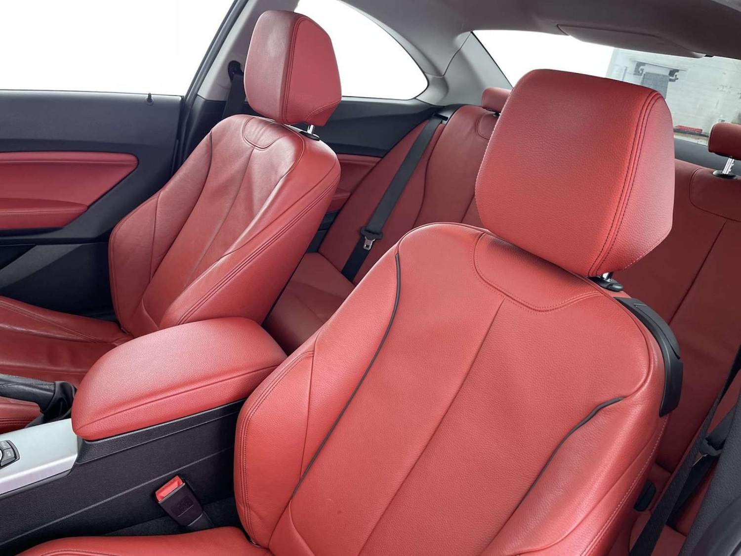 Used BMW 2 Series 2015 for sale - 76829972: Photo 26