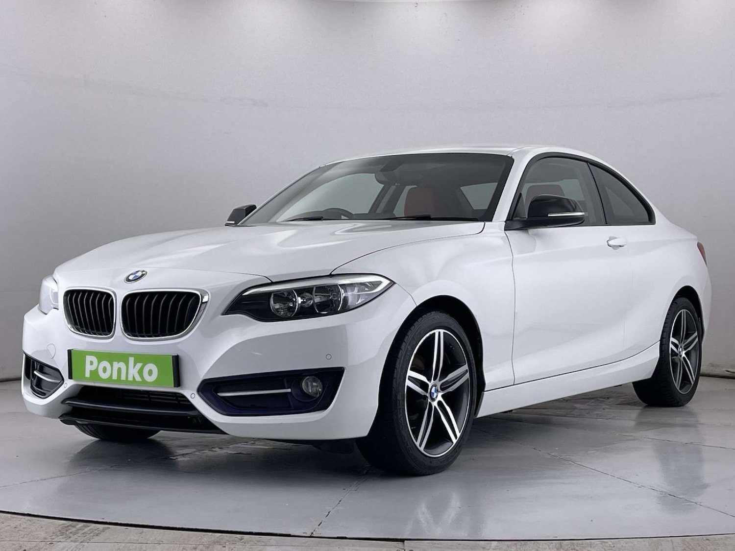 Used BMW 2 Series 2015 for sale - 76829972: Photo 3