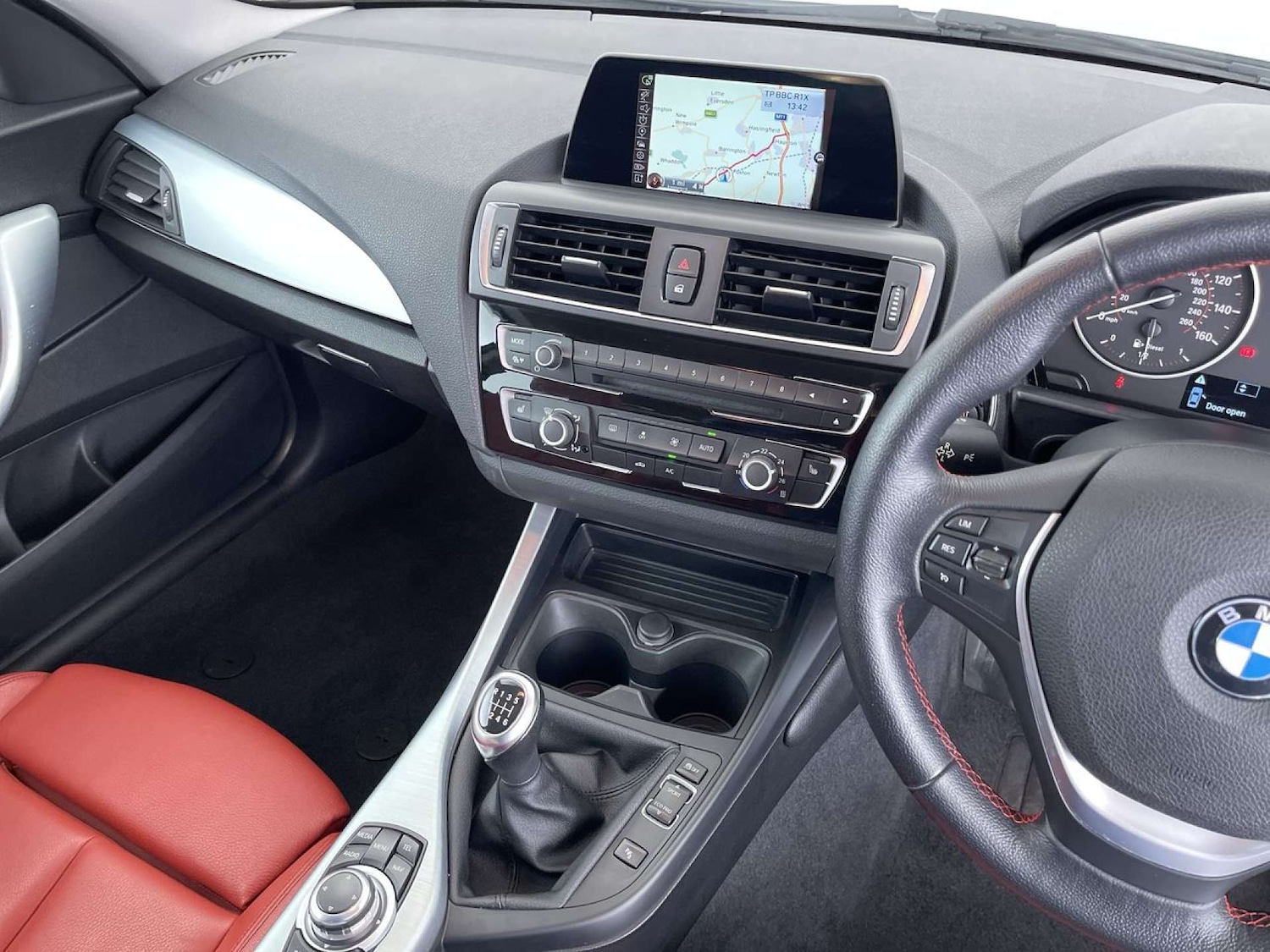 Used BMW 2 Series 2015 for sale - 76829972: Photo 42