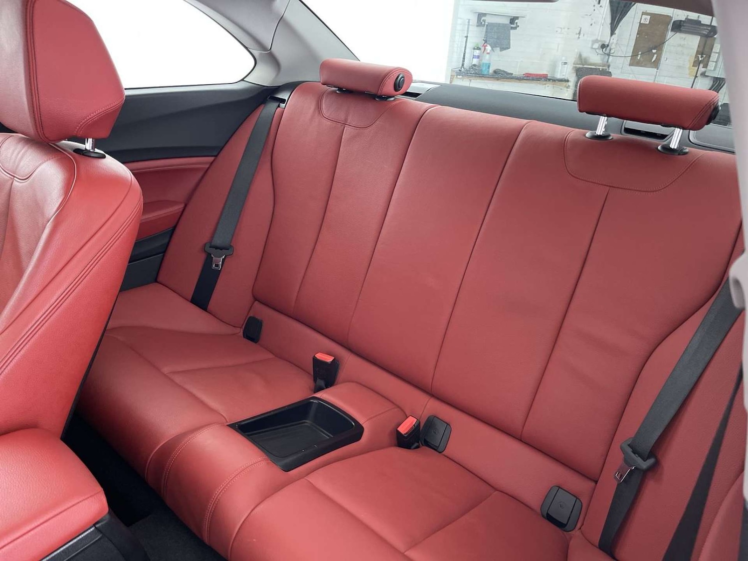 Used BMW 2 Series 2015 for sale - 76829972: Photo 7