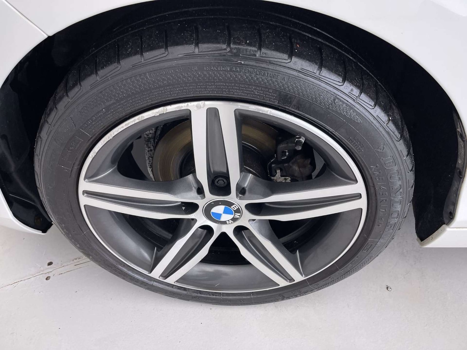 Used BMW 2 Series 2015 for sale - 76829972: Photo 9