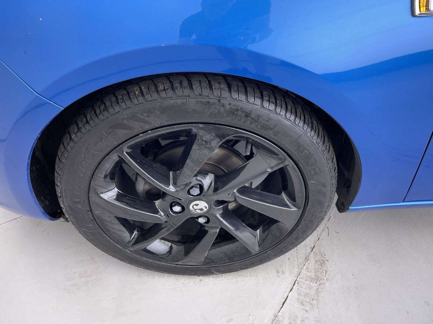 Used Vauxhall ADAM 2018 for sale - 77221021: Photo 11