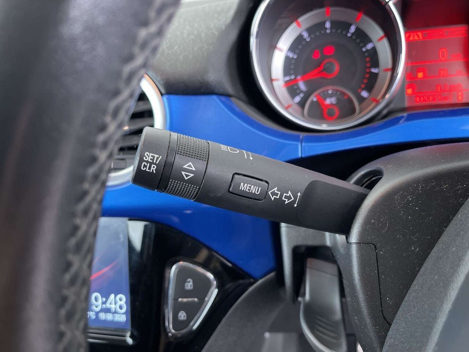 Used Vauxhall ADAM 2018 for sale - 77221021: Photo 50