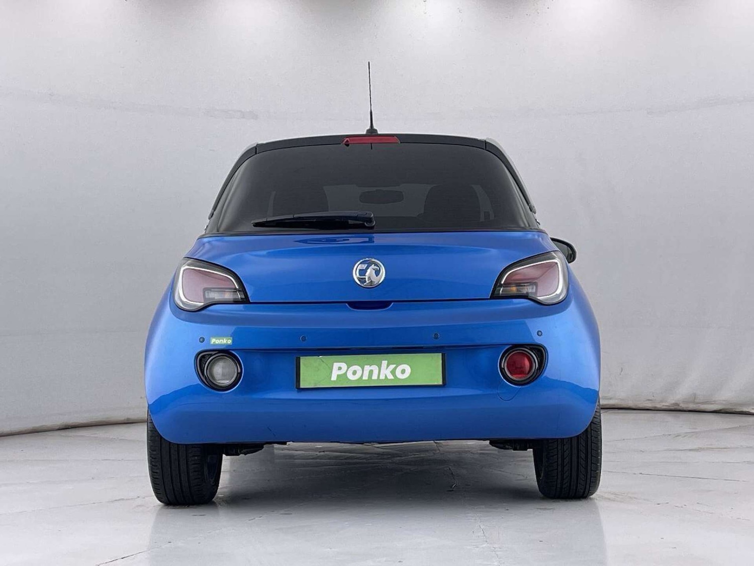 Used Vauxhall ADAM 2018 for sale - 77221021: Photo 72