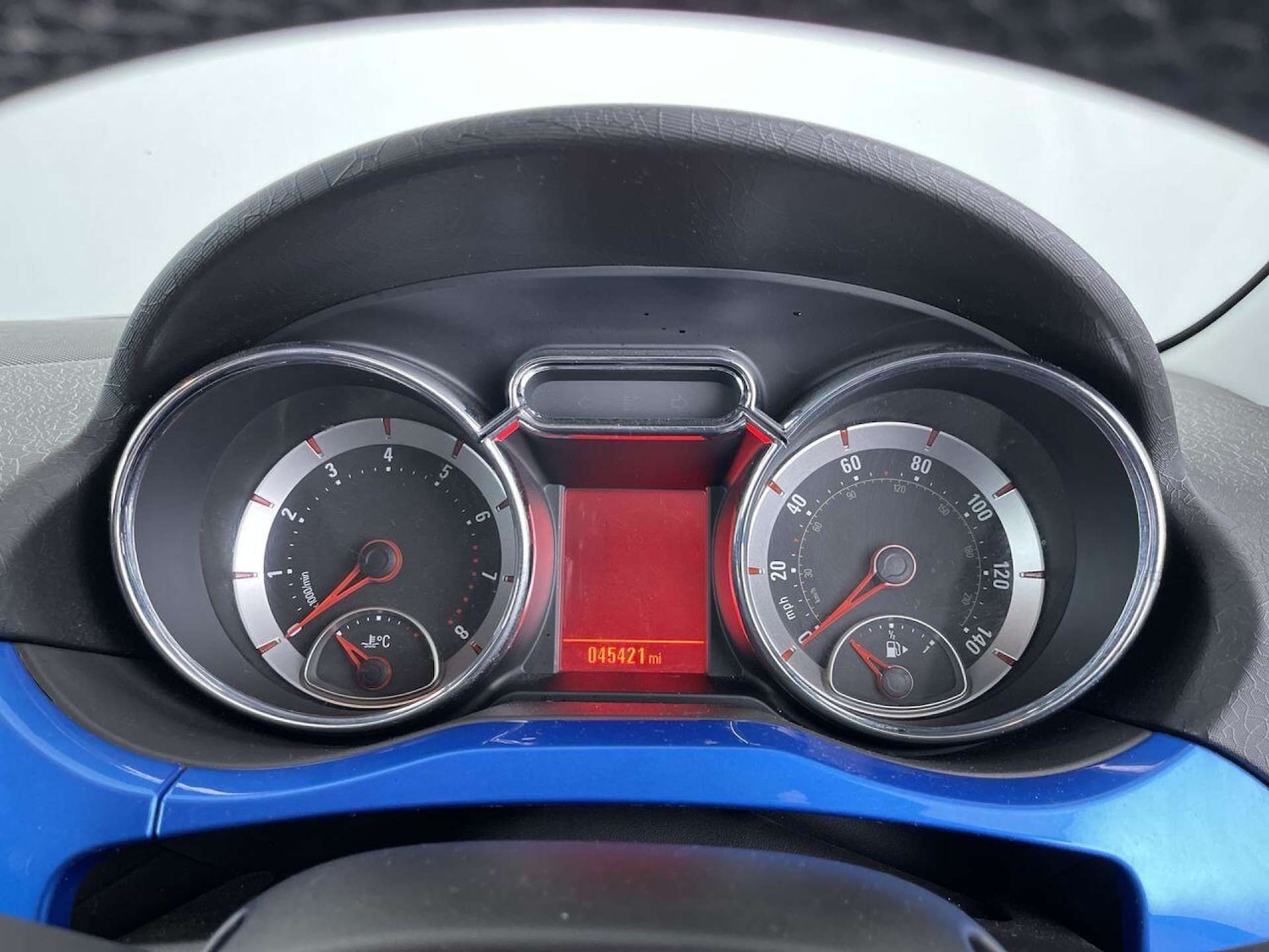 Used Vauxhall ADAM 2018 for sale - 77221021: Photo 92