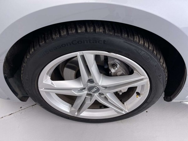 Used Audi A4 2017 for sale - 76182692: Photo 11