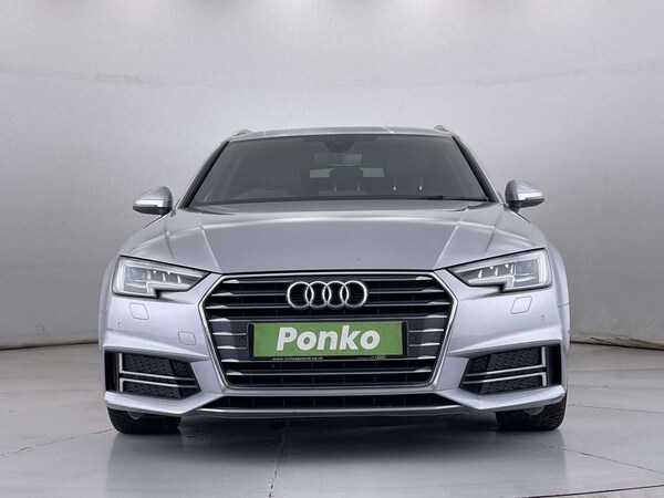Used Audi A4 2017 for sale - 76182692: Photo 14