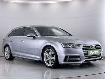 Audi - A4