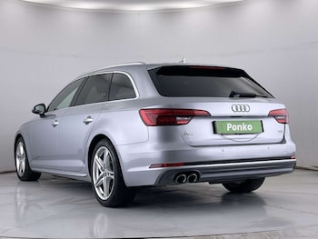 Used Audi A4 2017 for sale - 76182692: Photo 3