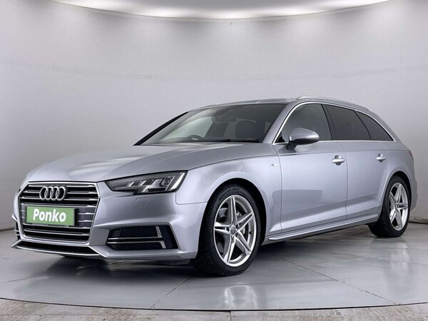 Used Audi A4 2017 for sale - 76182692: Photo 4