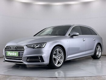 Used Audi A4 2017 for sale - 76182692: Photo 4