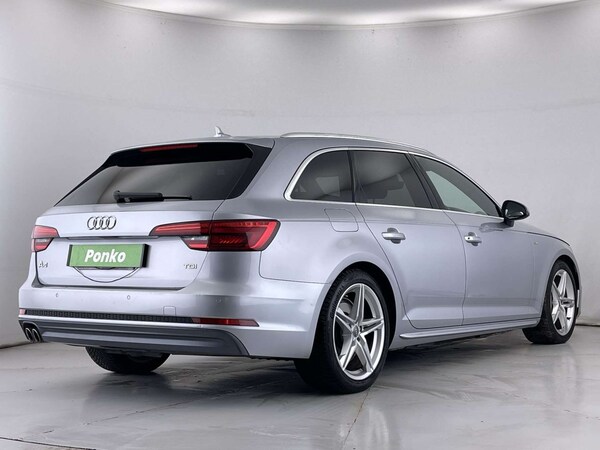 Used Audi A4 2017 for sale - 76182692: Photo 5