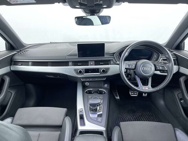 Used Audi A4 2017 for sale - 76182692: Photo 8