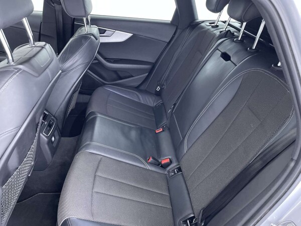 Used Audi A4 2017 for sale - 76182692: Photo 9