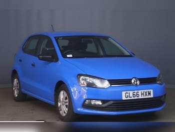 Volkswagen Polo feature image