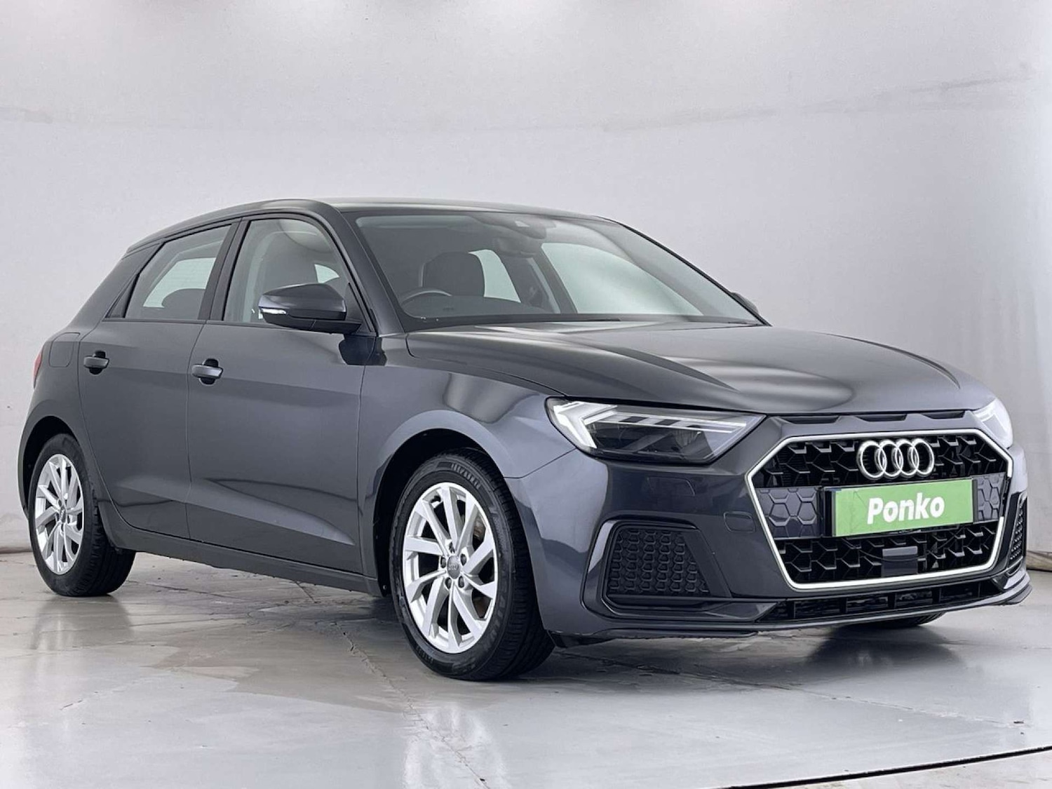 Used Audi A1 2019 for sale - 76220616: Photo 1