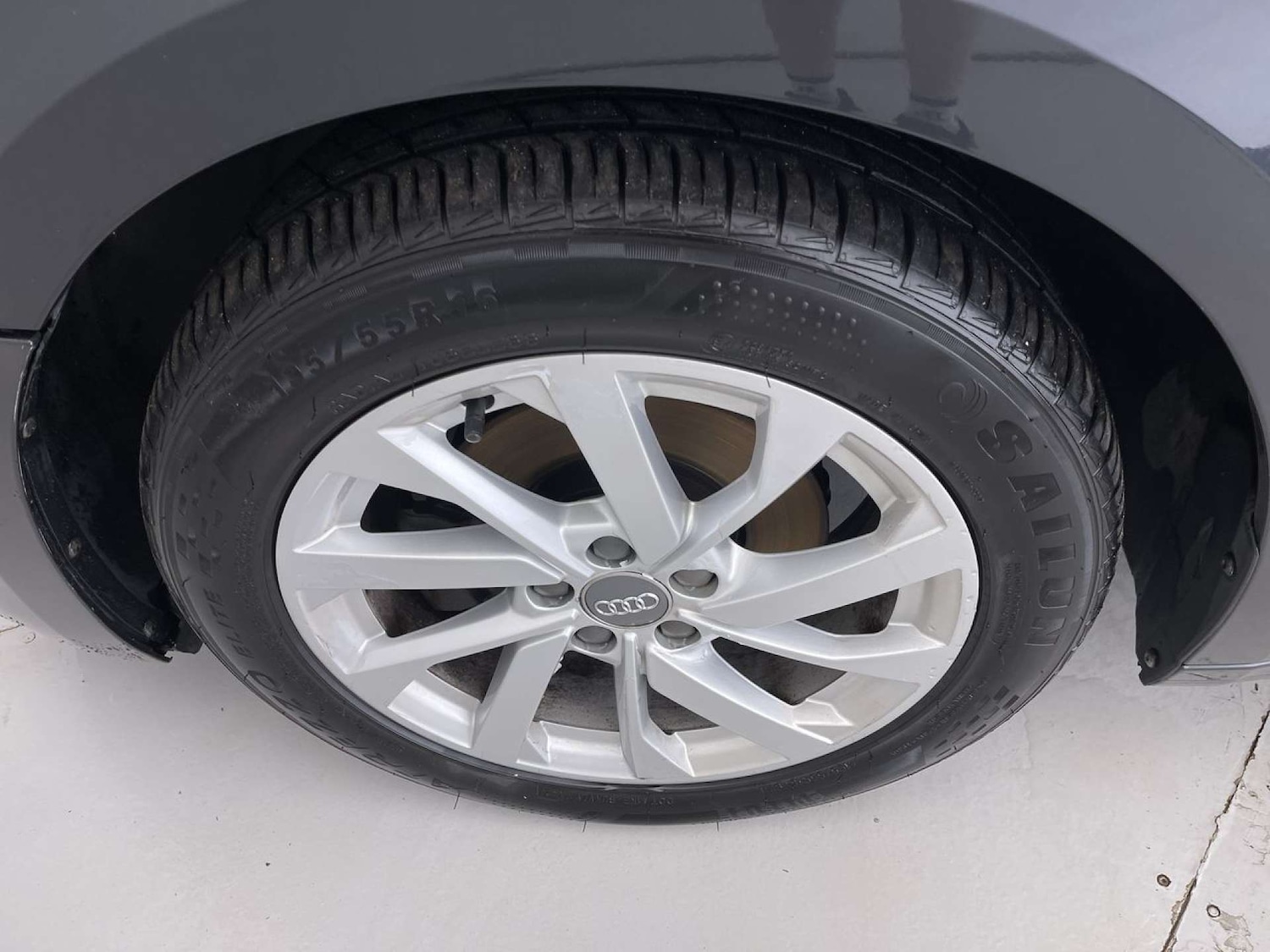 Used Audi A1 2019 for sale - 76220616: Photo 11