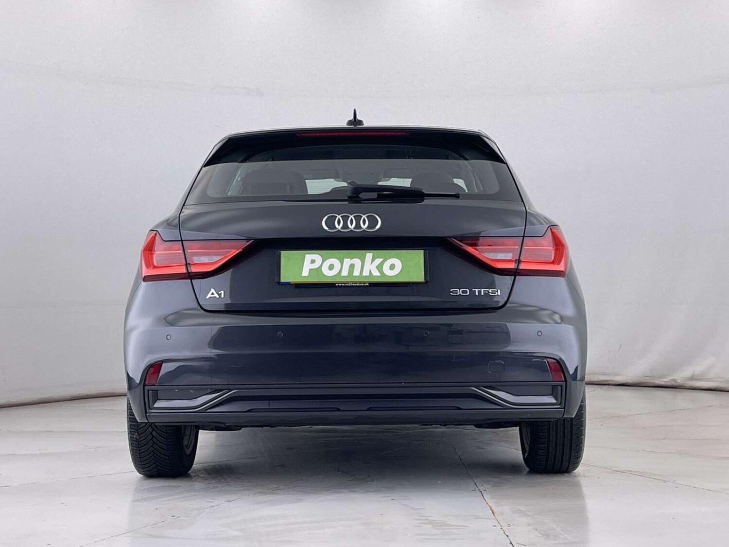 Used Audi A1 2019 for sale - 76220616: Photo 17