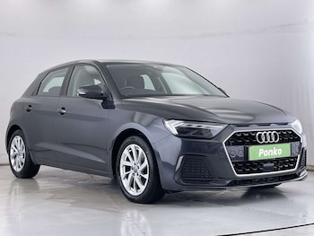 2019 - 1.0 A1 Sportback 30 TFSI Sport 5dr