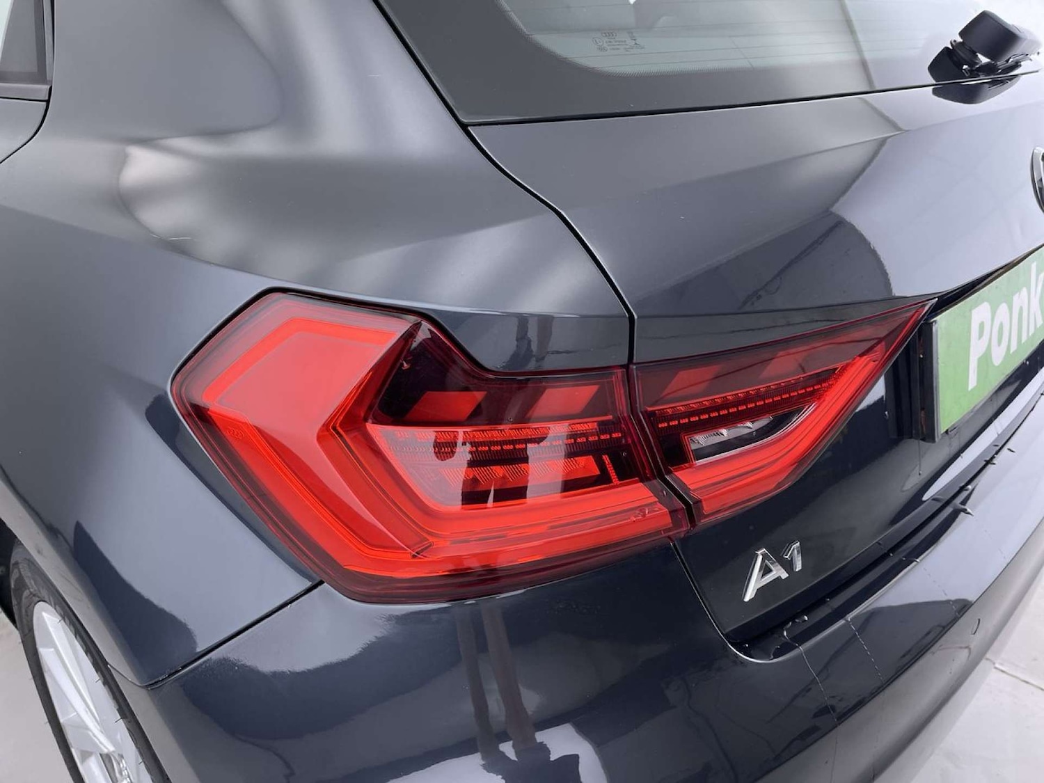 Used Audi A1 2019 for sale - 76220616: Photo 20