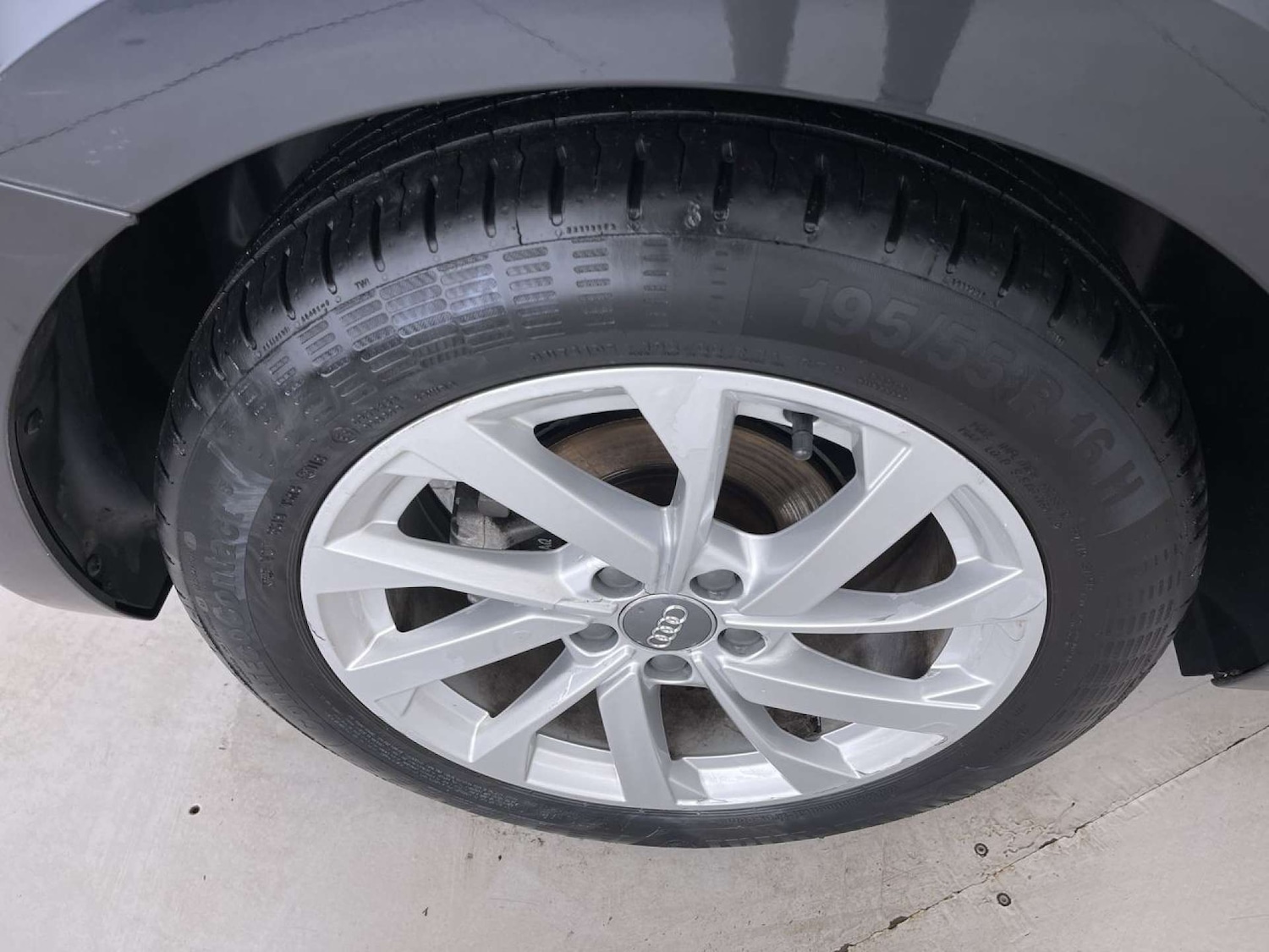 Used Audi A1 2019 for sale - 76220616: Photo 23