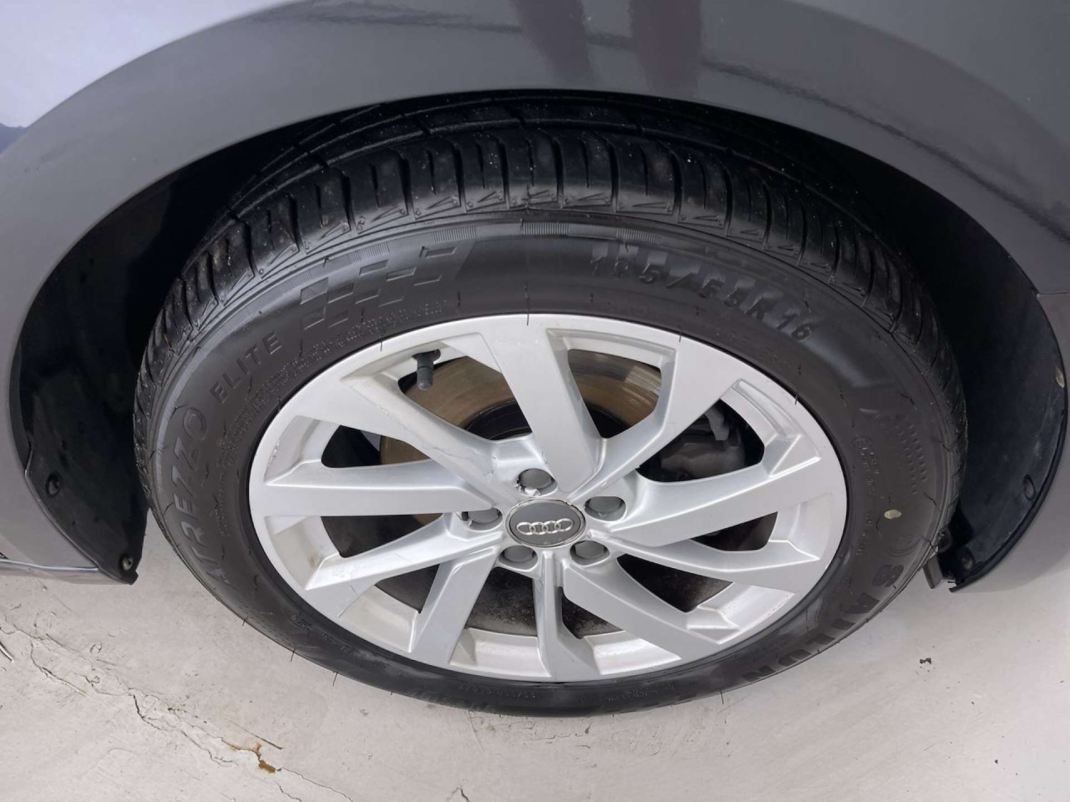 Used Audi A1 2019 for sale - 76220616: Photo 24