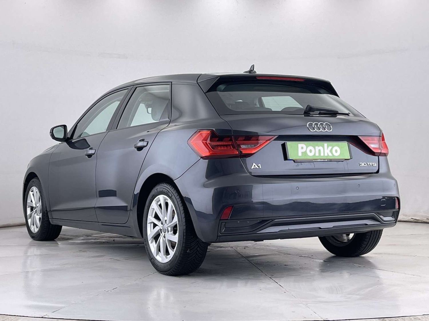 Used Audi A1 2019 for sale - 76220616: Photo 3