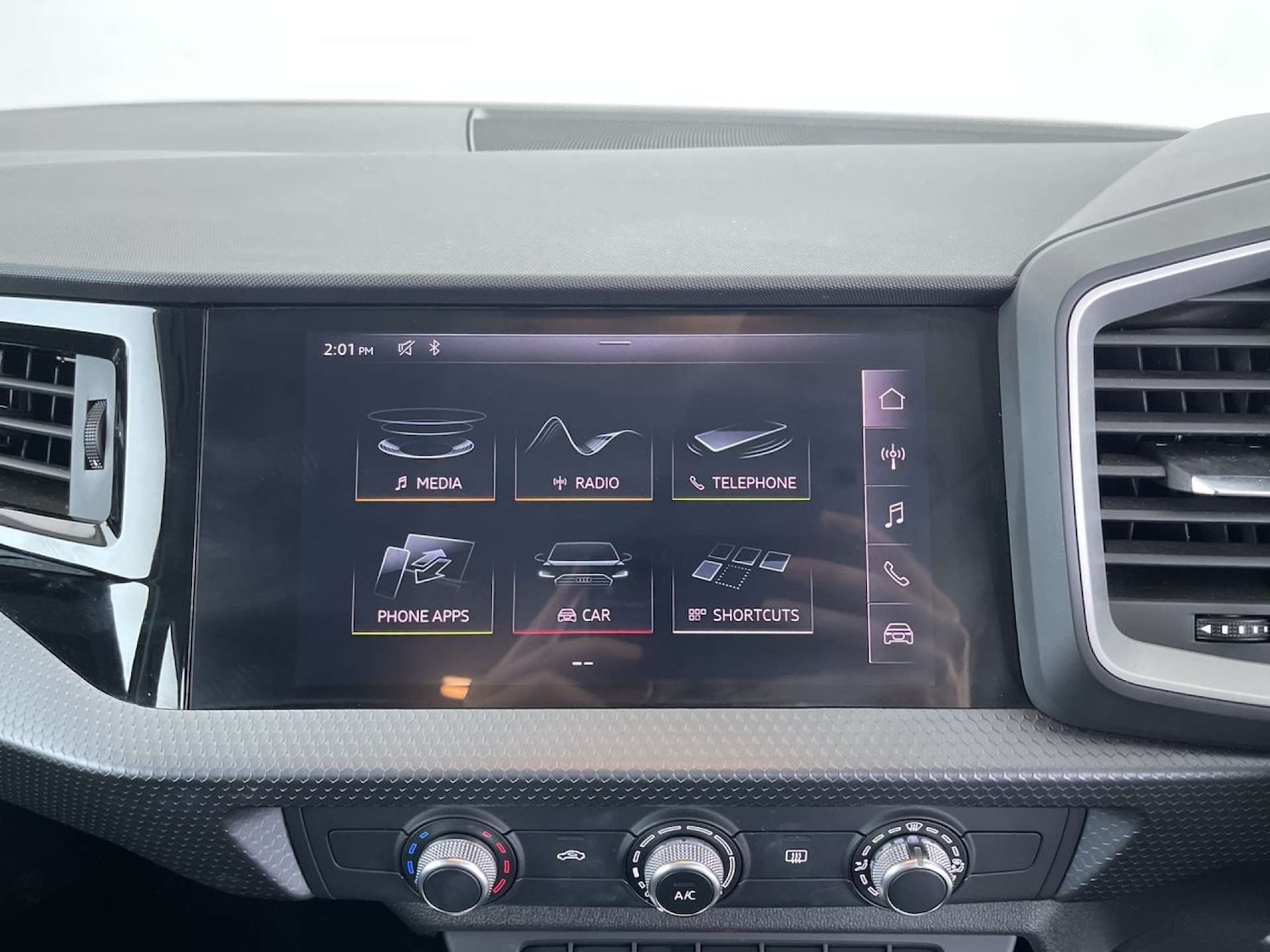 Used Audi A1 2019 for sale - 76220616: Photo 40