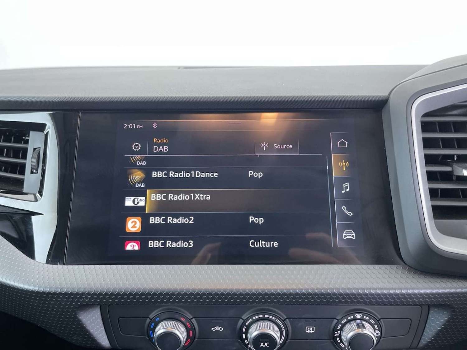 Used Audi A1 2019 for sale - 76220616: Photo 41