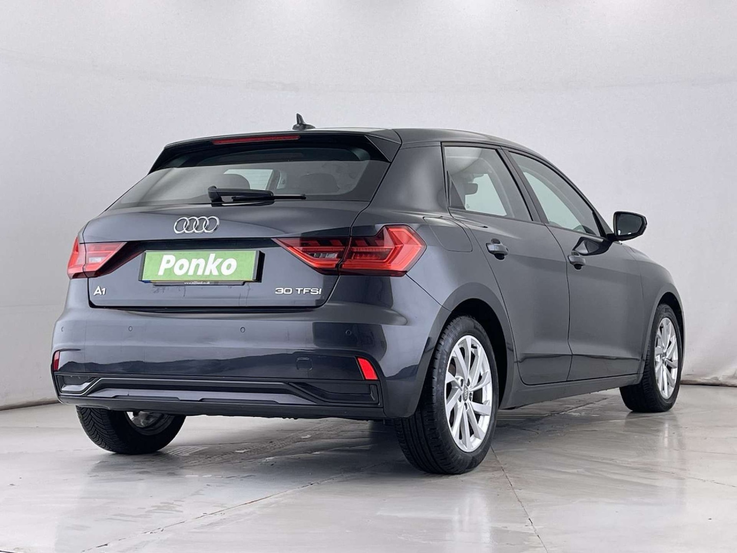 Used Audi A1 2019 for sale - 76220616: Photo 5